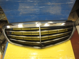 Mercedes Benz E CLASS W212 E350 E300 E500 - Grille - 2128801583
